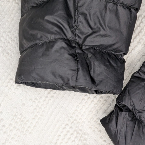 CORE║Down Jacket║Size L - Picture 3 of 6